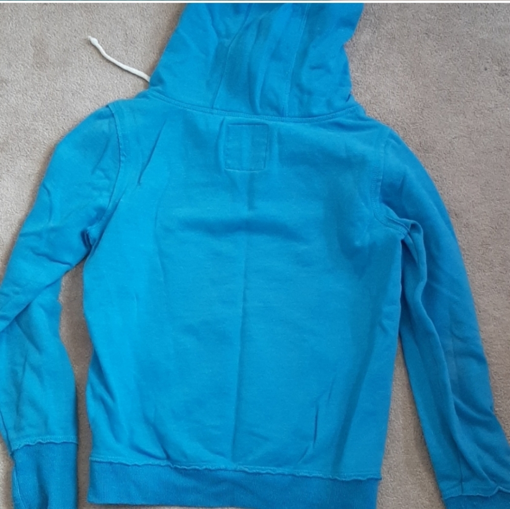 American eagle hoodie - Picture 4 of 4